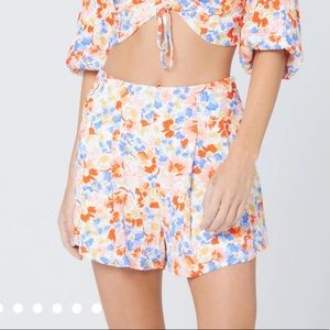 L*SPACE Ioana Shorts